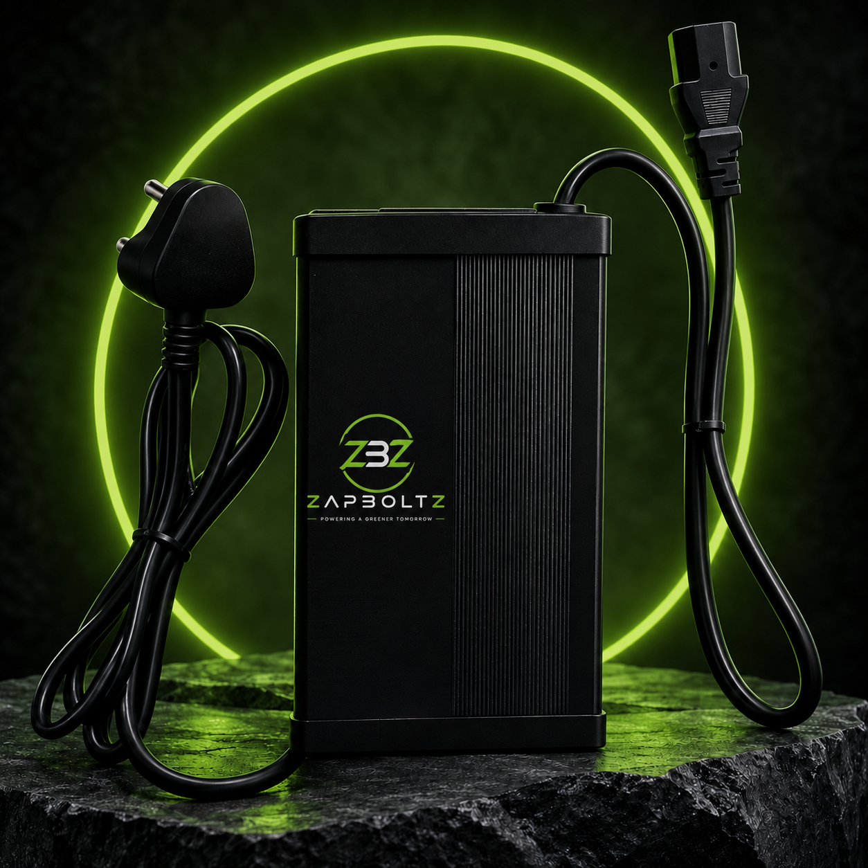 60V Zapboltz Charger